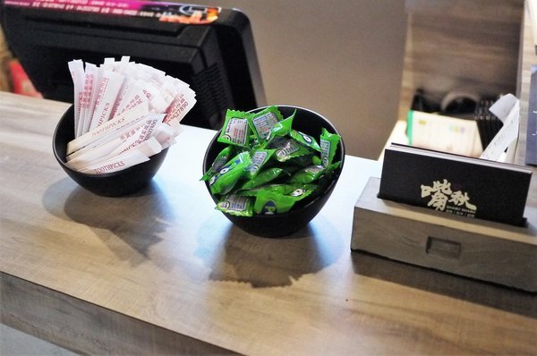 嘴秋鍋物：【三重火鍋】嘴秋鍋物 多種新鮮肉品 / 海鮮可選擇．選擇多元且超平價