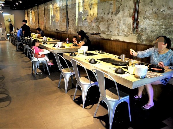 嘴秋鍋物：【三重火鍋】嘴秋鍋物 多種新鮮肉品 / 海鮮可選擇．選擇多元且超平價