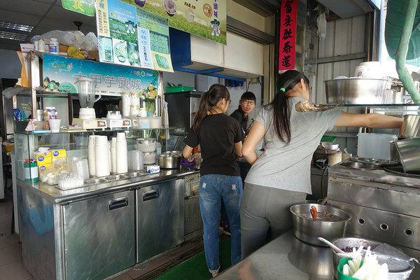 台中花博外埔園區附近景點 外埔區美食 (9).jpg
