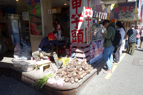 台中花博外埔園區附近景點 外埔區美食 (26).jpg