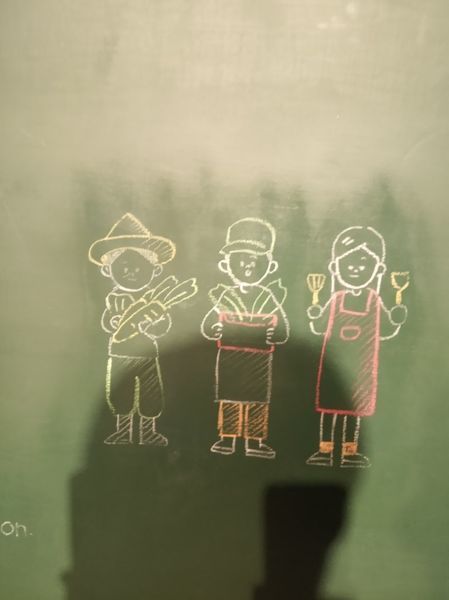 台中花博遊記之一：外埔園區