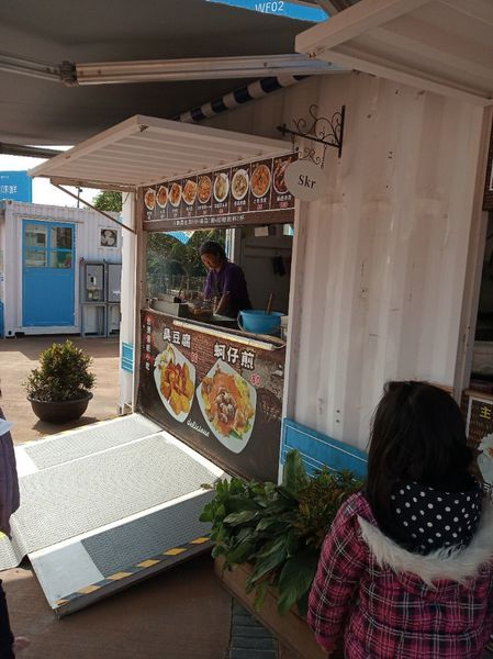 台中花博遊記之一：外埔園區