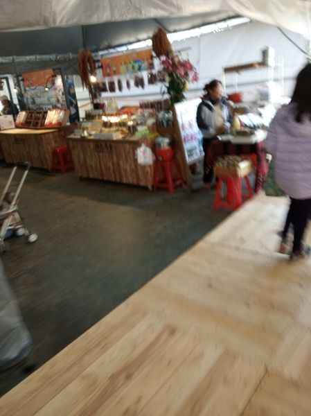 台中花博遊記之一：外埔園區