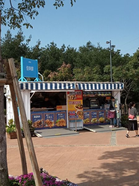 台中花博遊記之一：外埔園區