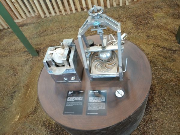 台中花博遊記之一：外埔園區