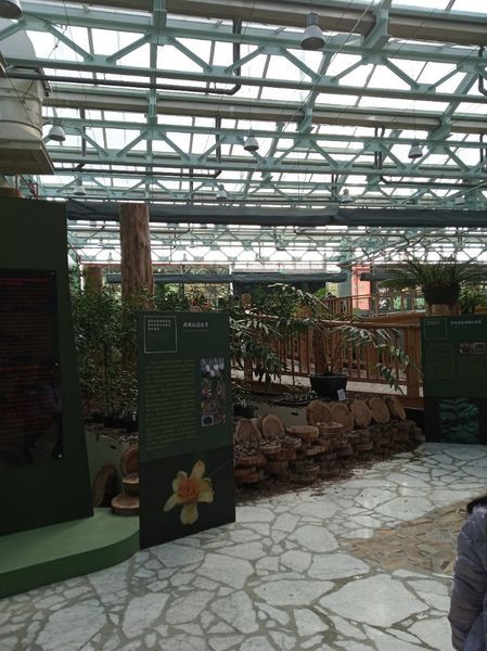 台中花博遊記之一：外埔園區