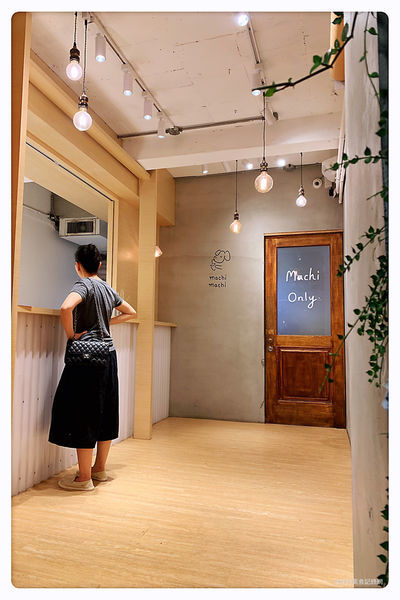 【台北美食】麥吉machi machi ~ 連周杰倫也來打卡的文青飲品店❤️店小間但很好拍 - 捷運忠孝復興站