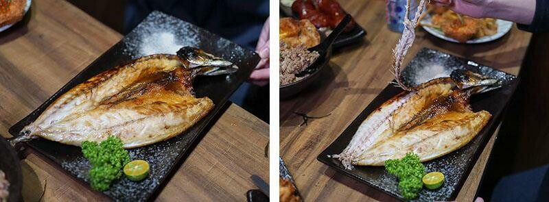 新竹深夜串燒!丰丰燒居酒屋日式烤物 炸物、關東煮,晚餐宵夜開吃。