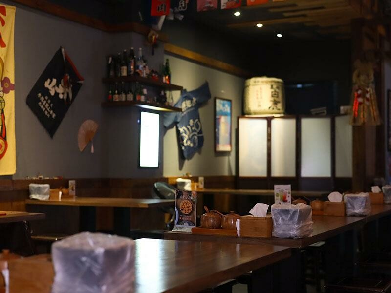 新竹深夜串燒!丰丰燒居酒屋日式烤物 炸物、關東煮,晚餐宵夜開吃。