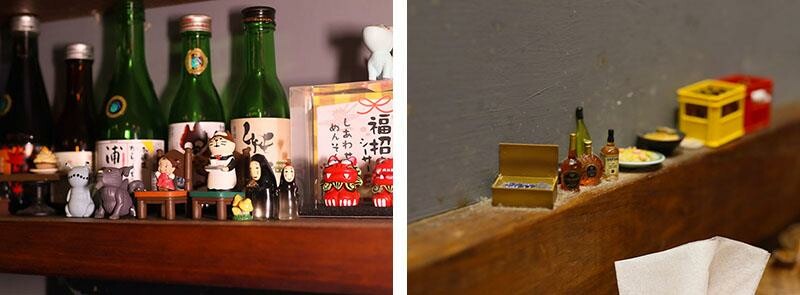 新竹深夜串燒!丰丰燒居酒屋日式烤物 炸物、關東煮,晚餐宵夜開吃。