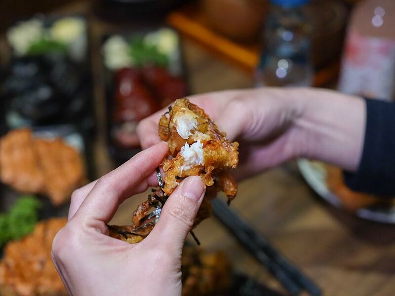 新竹深夜串燒!丰丰燒居酒屋日式烤物 炸物、關東煮,晚餐宵夜開吃。