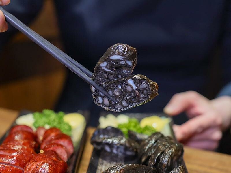 新竹深夜串燒!丰丰燒居酒屋日式烤物 炸物、關東煮,晚餐宵夜開吃。