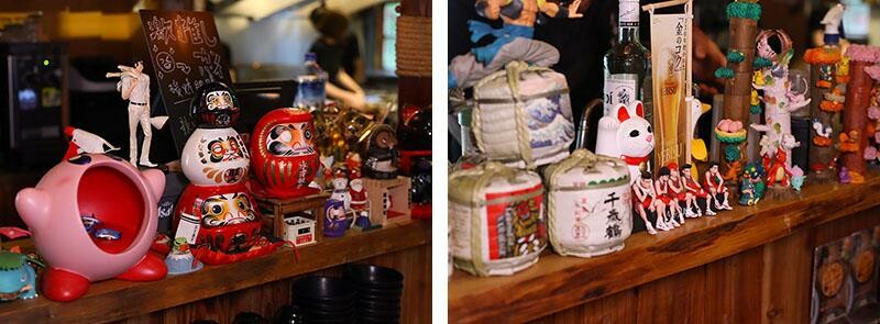 新竹深夜串燒!丰丰燒居酒屋日式烤物 炸物、關東煮,晚餐宵夜開吃。