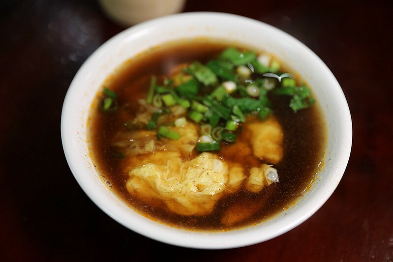 頂好紫琳蒸餃館頂好名店城27