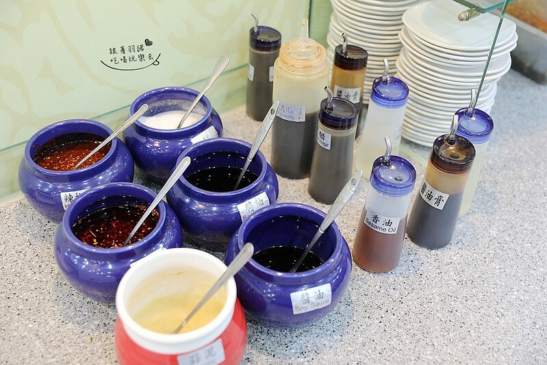 頂好紫琳蒸餃館頂好名店城04