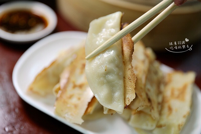 頂好紫琳蒸餃館頂好名店城60