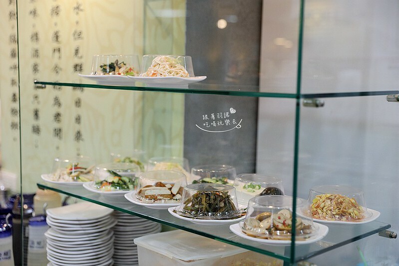 頂好紫琳蒸餃館頂好名店城08