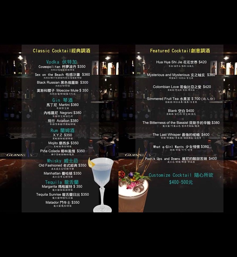 回味70~90年代西洋音樂現場演唱！Rocket Music 音樂火箭餐廳,超強美聲x美食x美酒都在這,台北松江路美食,忠孝新生站美食, - 大胃米粒 DAVID & MILLY