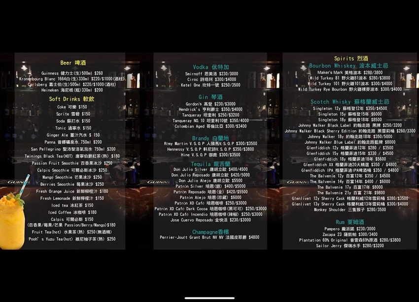 回味70~90年代西洋音樂現場演唱！Rocket Music 音樂火箭餐廳,超強美聲x美食x美酒都在這,台北松江路美食,忠孝新生站美食, - 大胃米粒 DAVID & MILLY