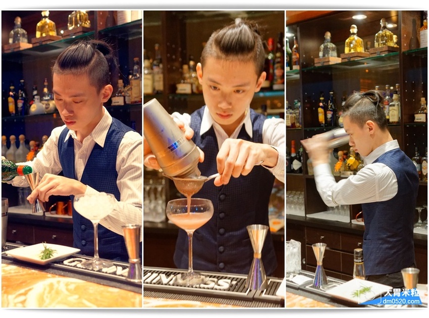 回味70~90年代西洋音樂現場演唱！Rocket Music 音樂火箭餐廳,超強美聲x美食x美酒都在這,台北松江路美食,忠孝新生站美食, - 大胃米粒 DAVID & MILLY