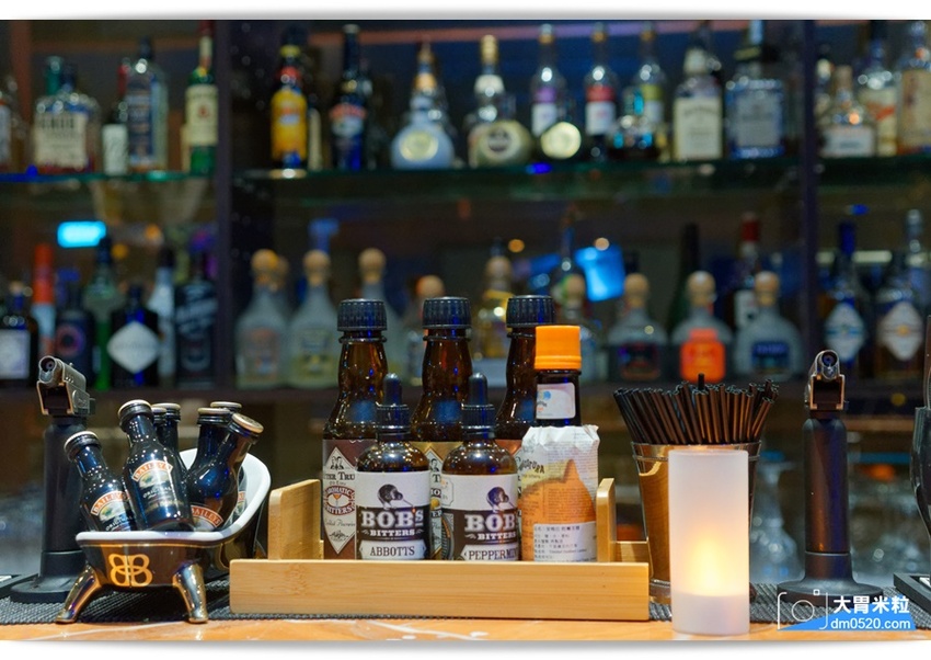 回味70~90年代西洋音樂現場演唱！Rocket Music 音樂火箭餐廳,超強美聲x美食x美酒都在這,台北松江路美食,忠孝新生站美食, - 大胃米粒 DAVID & MILLY