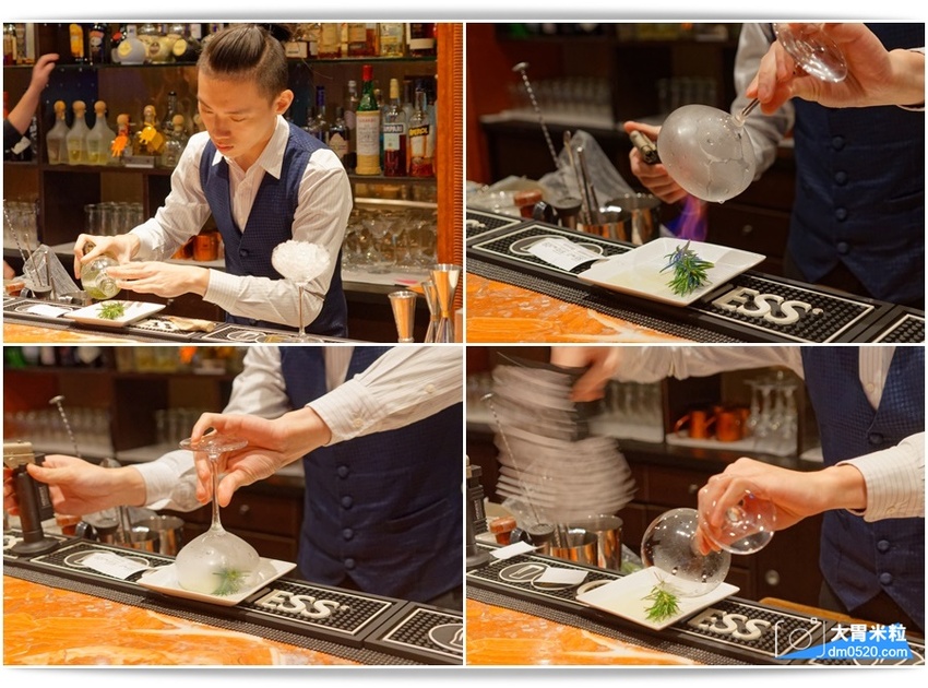 回味70~90年代西洋音樂現場演唱！Rocket Music 音樂火箭餐廳,超強美聲x美食x美酒都在這,台北松江路美食,忠孝新生站美食, - 大胃米粒 DAVID & MILLY