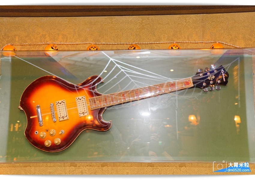 回味70~90年代西洋音樂現場演唱！Rocket Music 音樂火箭餐廳,超強美聲x美食x美酒都在這,台北松江路美食,忠孝新生站美食, - 大胃米粒 DAVID & MILLY