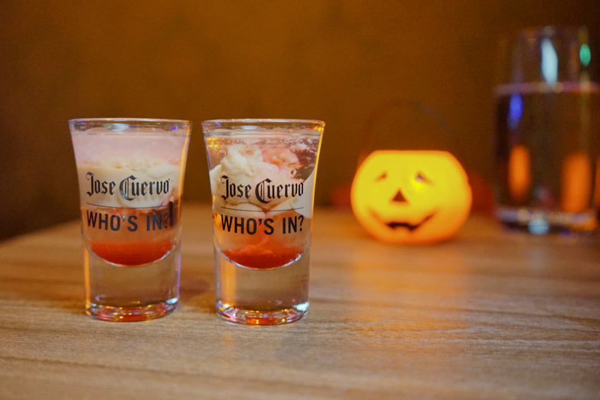 台北｜Rocket Music 火箭音樂餐廳 音樂．饗食．美酒 現場Live Band Show - 奇奇一起玩樂趣