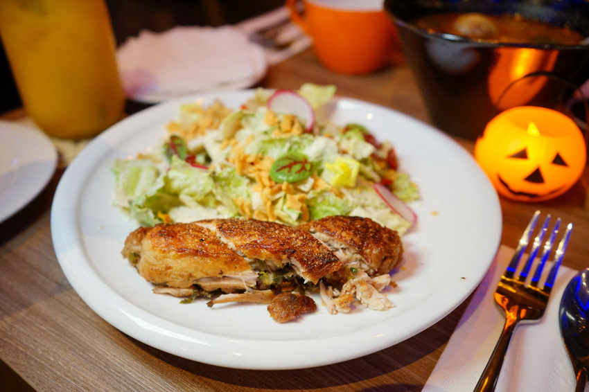 台北｜Rocket Music 火箭音樂餐廳 音樂．饗食．美酒 現場Live Band Show - 奇奇一起玩樂趣