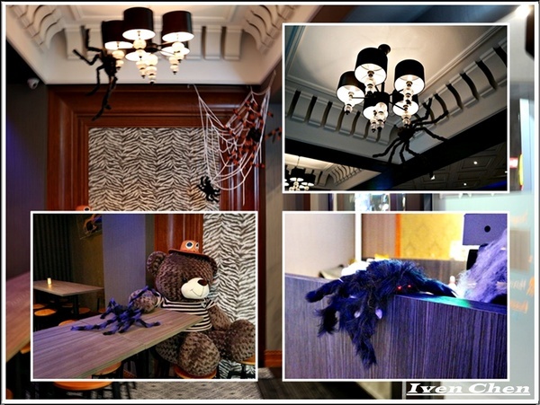 Rocket Music：《北市中山區音樂餐廳》愛吃鬼趴趴走之Rocket Music Night/浪漫情懷心靈饗樂/品嚐異國經典料理/徵燻在小酌的調酒/享受歌手現場感性的演唱-『Rocket Music音樂火箭餐廳』