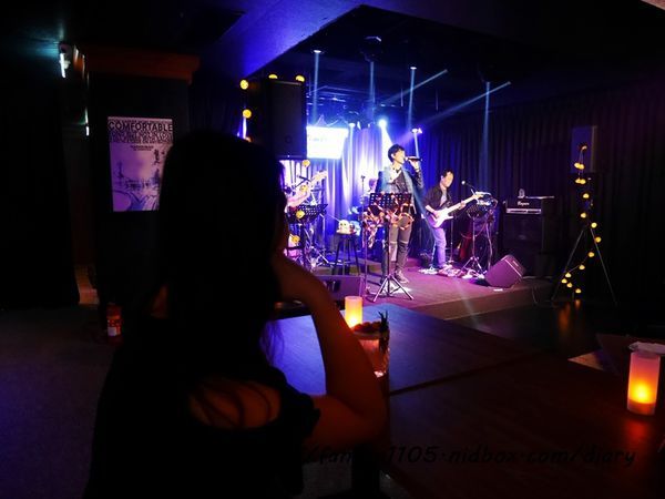 【音樂火箭餐廳】Rocket Music 給你震撼又享受的 Live Band 現場演唱 #紀念日 #求婚 #生日聚餐  (29).JPG