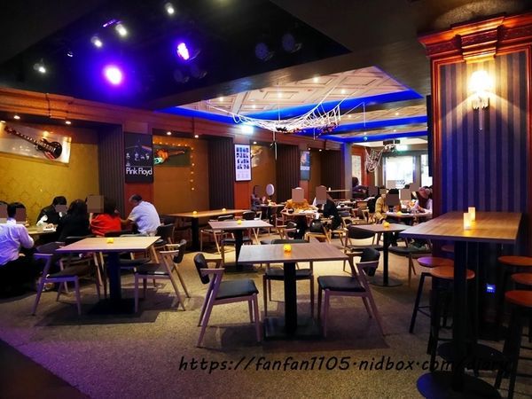 【音樂火箭餐廳】Rocket Music 給你震撼又享受的 Live Band 現場演唱 #紀念日 #求婚 #生日聚餐 (10).JPG