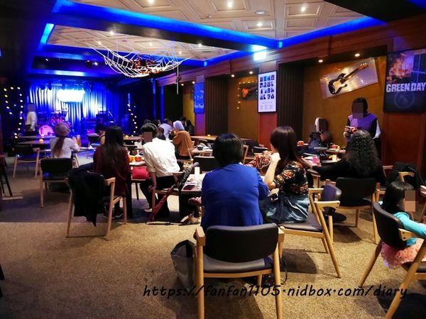 【音樂火箭餐廳】Rocket Music 給你震撼又享受的 Live Band 現場演唱 #紀念日 #求婚 #生日聚餐 (12).JPG