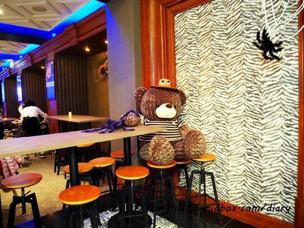 【音樂火箭餐廳】Rocket Music 給你震撼又享受的 Live Band 現場演唱 #紀念日 #求婚 #生日聚餐 (13).JPG