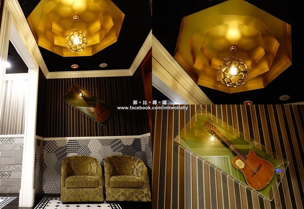 Rocket Music：捷運忠孝新生站 Rocket Music 音樂火箭餐廳 恣意悠閒享受美食及搖擺的音樂夜！ (內有現場LIVE影片)