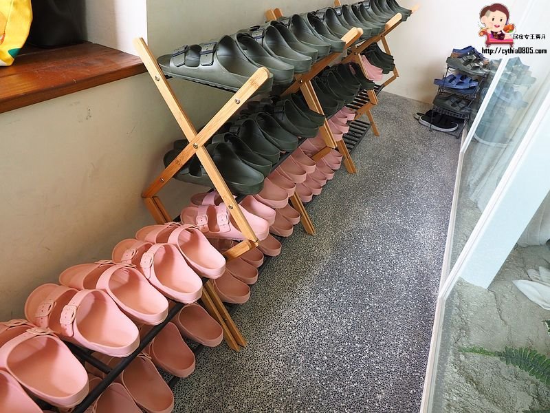 桃園平鎮美食-Amour373cafe 阿沐373-把沙灘搬進咖啡廳裡，餐點精緻好吃有用心  (邀約) @民宿女王芽月-美食.旅遊.全台趴趴走