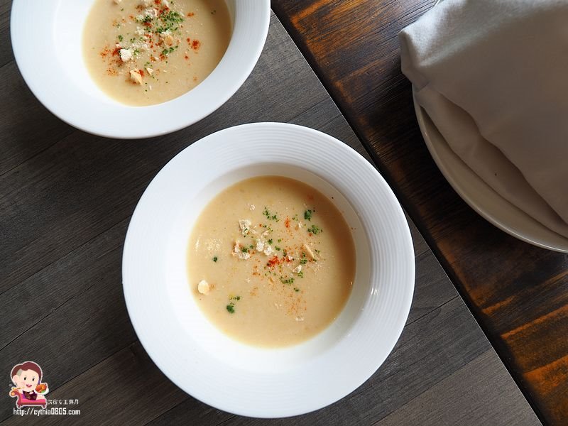 桃園平鎮美食-Amour373cafe 阿沐373-把沙灘搬進咖啡廳裡，餐點精緻好吃有用心  (邀約) @民宿女王芽月-美食.旅遊.全台趴趴走