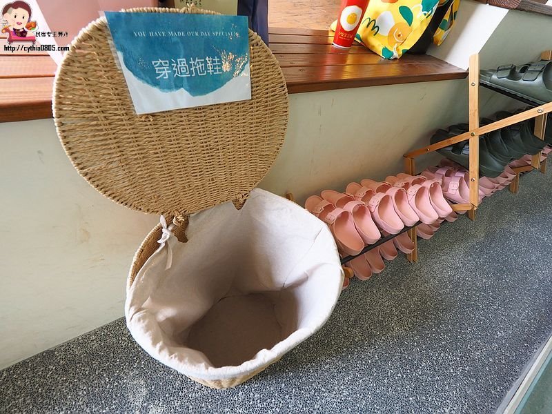 桃園平鎮美食-Amour373cafe 阿沐373-把沙灘搬進咖啡廳裡，餐點精緻好吃有用心  (邀約) @民宿女王芽月-美食.旅遊.全台趴趴走