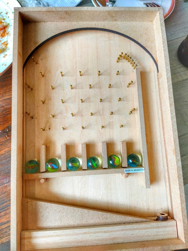 桃園平鎮美食-Amour373cafe 阿沐373-把沙灘搬進咖啡廳裡，餐點精緻好吃有用心  (邀約) @民宿女王芽月-美食.旅遊.全台趴趴走