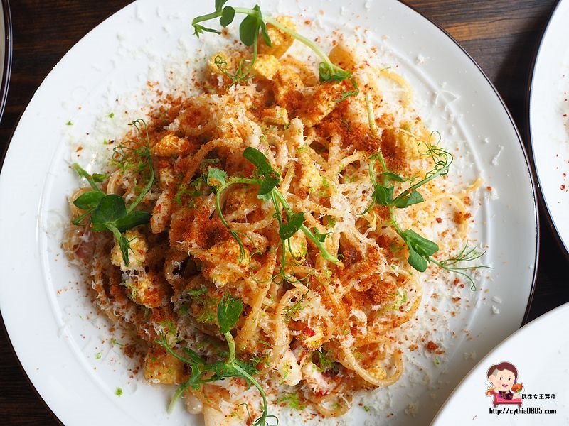 桃園平鎮美食-Amour373cafe 阿沐373-把沙灘搬進咖啡廳裡，餐點精緻好吃有用心  (邀約) @民宿女王芽月-美食.旅遊.全台趴趴走