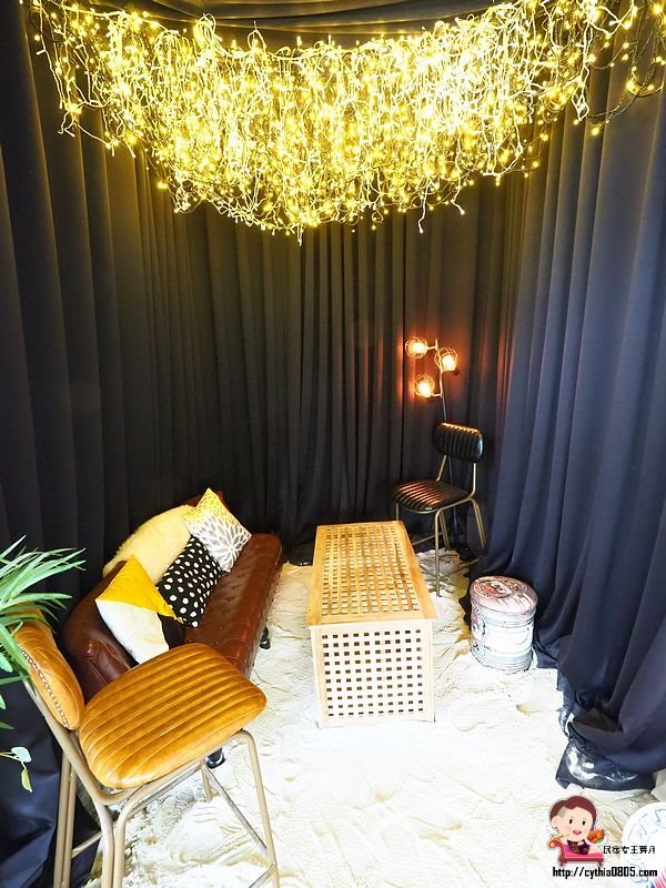 桃園平鎮美食-Amour373cafe 阿沐373-把沙灘搬進咖啡廳裡，餐點精緻好吃有用心  (邀約) @民宿女王芽月-美食.旅遊.全台趴趴走