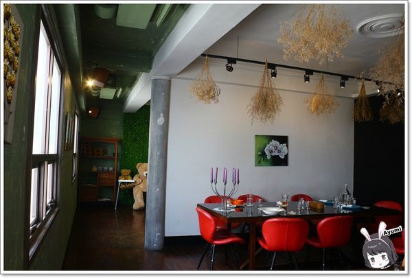 花見窩吧：[食記]►台南東區◄花見窩吧Did You Find Me？滿滿的文青氣息～來這會少女心大爆發，不僅很好拍照、重點是餐點很精緻又好吃！