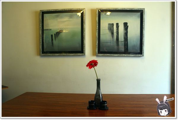 花見窩吧：[食記]►台南東區◄花見窩吧Did You Find Me？滿滿的文青氣息～來這會少女心大爆發，不僅很好拍照、重點是餐點很精緻又好吃！