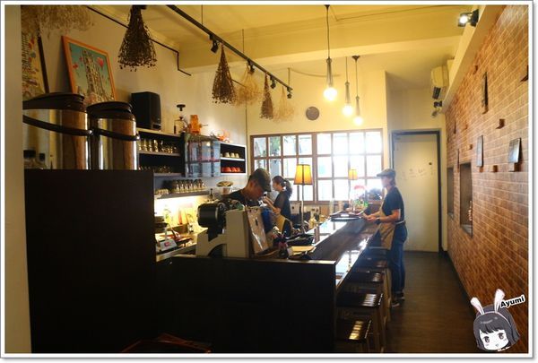 花見窩吧：[食記]►台南東區◄花見窩吧Did You Find Me？滿滿的文青氣息～來這會少女心大爆發，不僅很好拍照、重點是餐點很精緻又好吃！