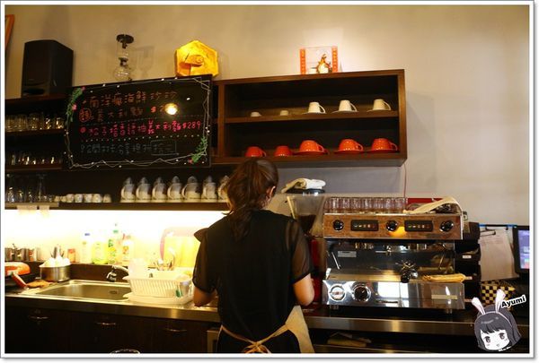 花見窩吧：[食記]►台南東區◄花見窩吧Did You Find Me？滿滿的文青氣息～來這會少女心大爆發，不僅很好拍照、重點是餐點很精緻又好吃！