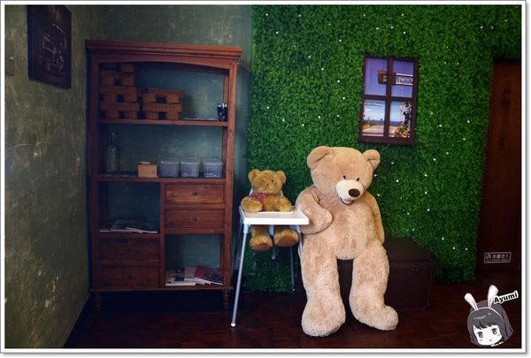 花見窩吧：[食記]►台南東區◄花見窩吧Did You Find Me？滿滿的文青氣息～來這會少女心大爆發，不僅很好拍照、重點是餐點很精緻又好吃！