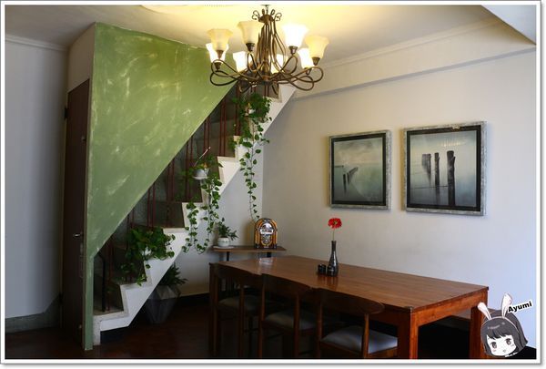 花見窩吧：[食記]►台南東區◄花見窩吧Did You Find Me？滿滿的文青氣息～來這會少女心大爆發，不僅很好拍照、重點是餐點很精緻又好吃！