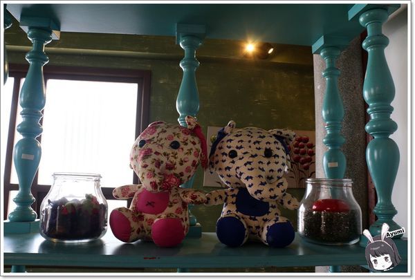 花見窩吧：[食記]►台南東區◄花見窩吧Did You Find Me？滿滿的文青氣息～來這會少女心大爆發，不僅很好拍照、重點是餐點很精緻又好吃！