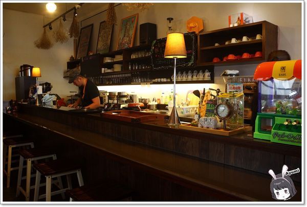 花見窩吧：[食記]►台南東區◄花見窩吧Did You Find Me？滿滿的文青氣息～來這會少女心大爆發，不僅很好拍照、重點是餐點很精緻又好吃！