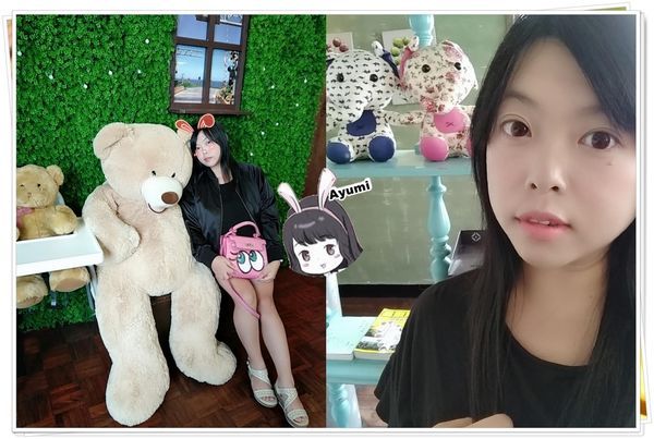 花見窩吧：[食記]►台南東區◄花見窩吧Did You Find Me？滿滿的文青氣息～來這會少女心大爆發，不僅很好拍照、重點是餐點很精緻又好吃！